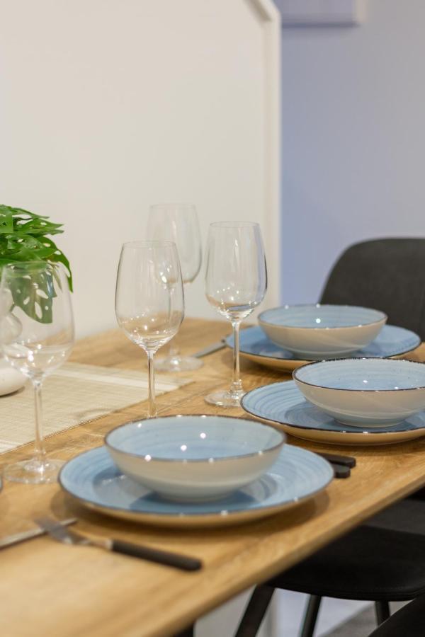 Modern City Living By Latimer Square, Cathedral Apartamento Christchurch Exterior foto